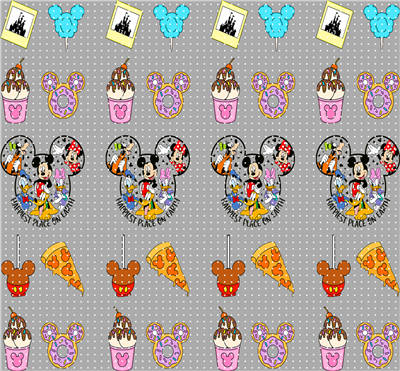 Bookmark sticker-S 1205